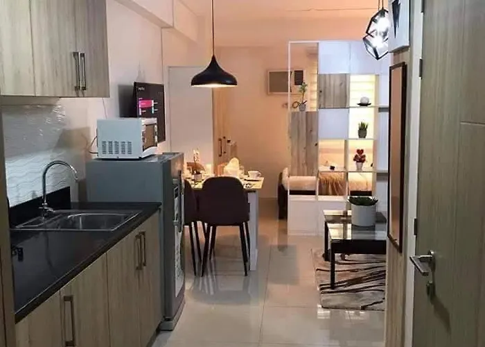 Apartment Shore B 524